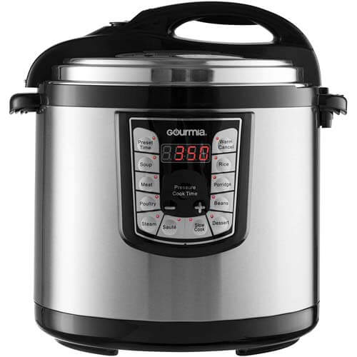 Gourmia GPC1000