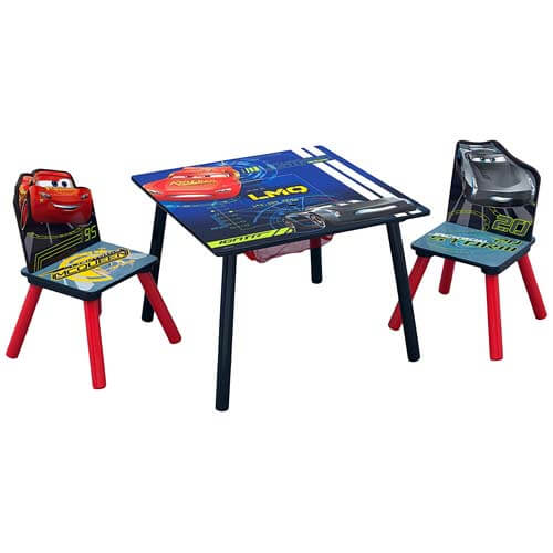 Delta Children Kids Table and Chair - Best Kids Table and Chair