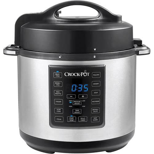 Crock-Pot