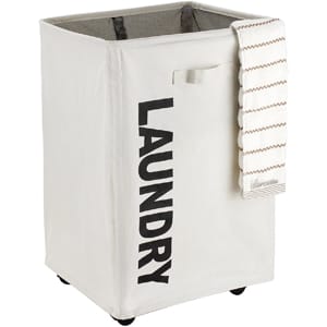 Caroeas 22 - The Best Commercial Laundry Cart