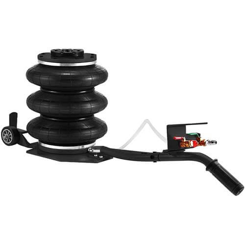 Mophorn Pneumatic Jack Car Lifter