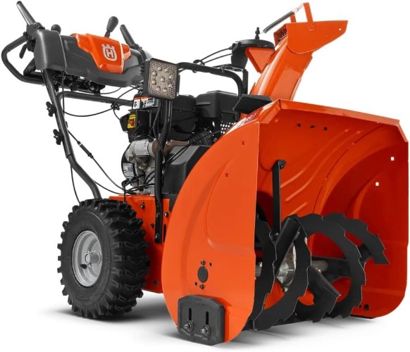Husqvarna ST224
