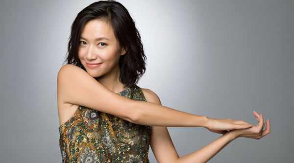 Xu Jinglei